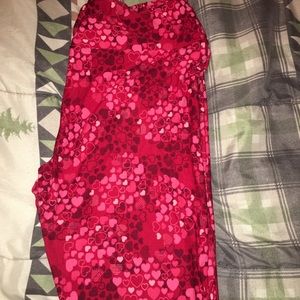 Lularoe Tc Leggings